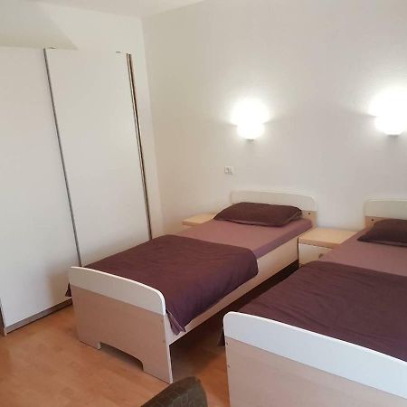 Kei Apartment Portorož Buitenkant foto
