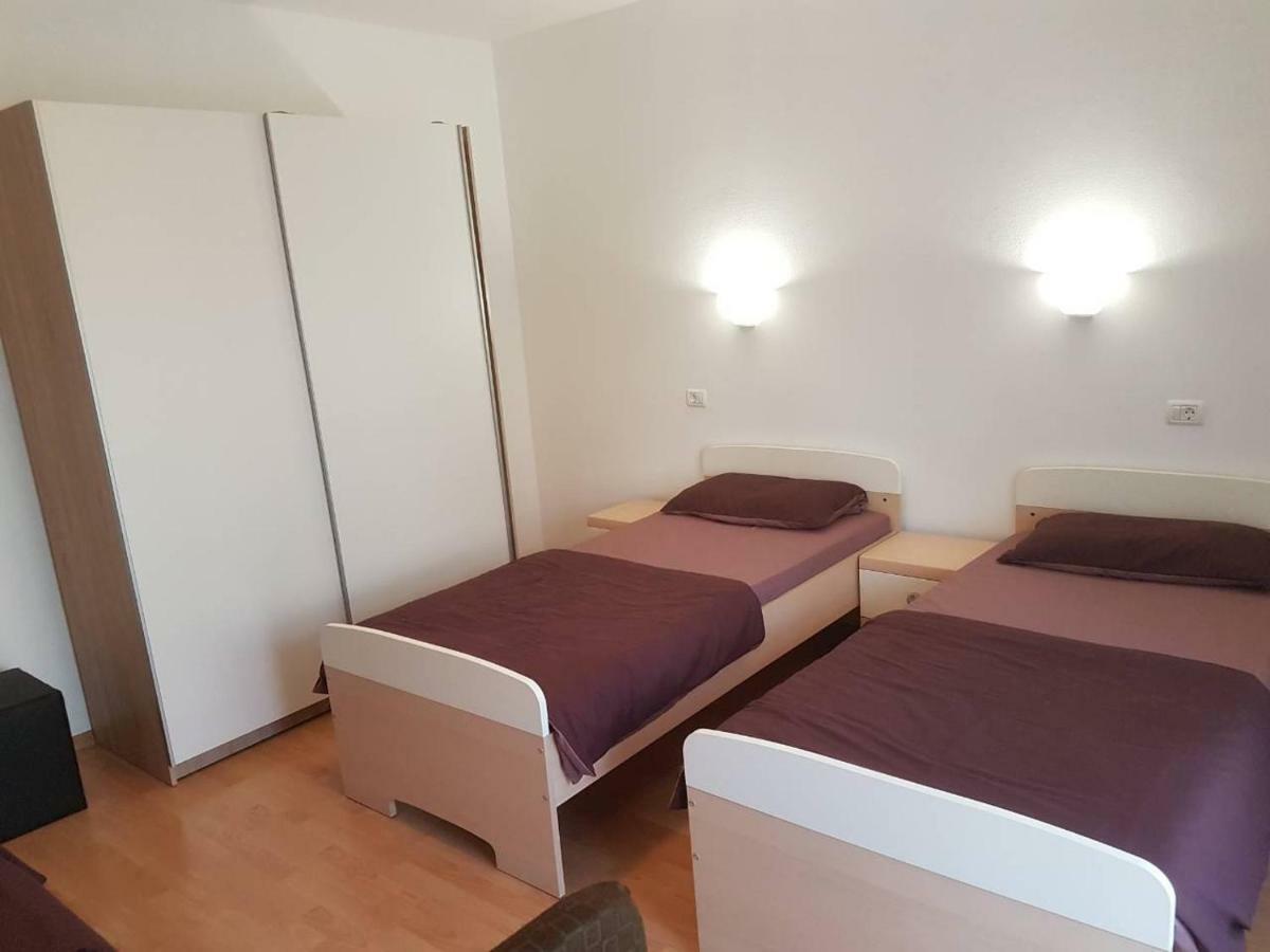 Kei Apartment Portorož Buitenkant foto