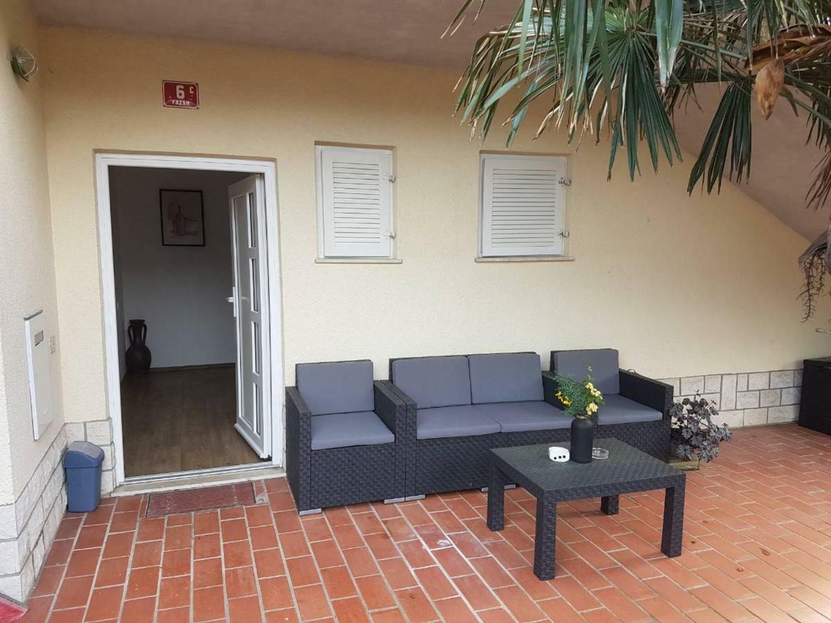 Kei Apartment Portorož Buitenkant foto