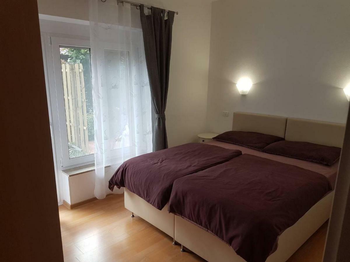 Kei Apartment Portorož Buitenkant foto