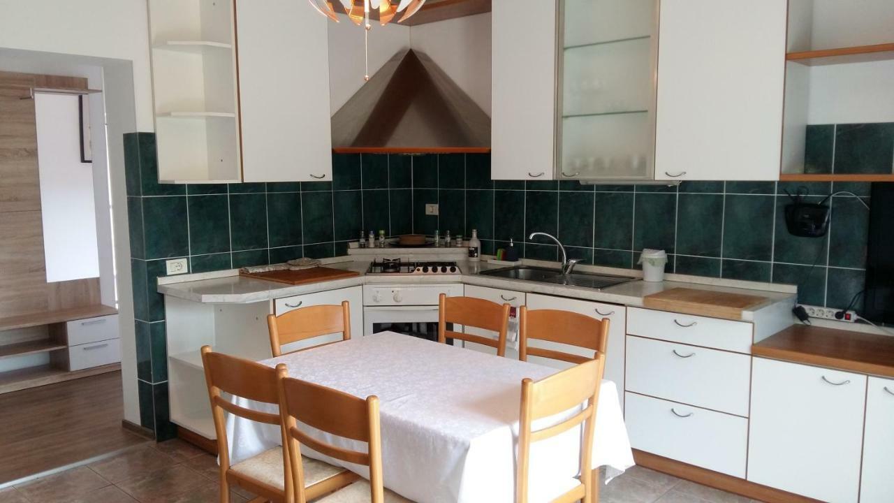 Kei Apartment Portorož Buitenkant foto