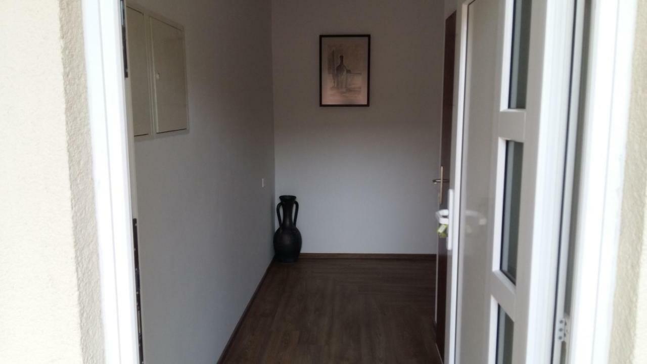 Kei Apartment Portorož Buitenkant foto